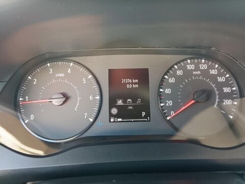 Jumpy FG L1 advance Blue dCi 95 auto - 24 2025 occasion 42240 Unieux