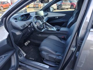 3008 1.6 HYBRID 225 E-EAT8 GT 2022 occasion 68700 Cernay