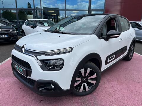 Annonce voiture Citron C3 14480 