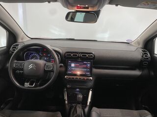C3 Aircross PureTech 130 S&S EAT6 Shine Pack 2023 occasion 38550 Saint-Maurice-l'Exil