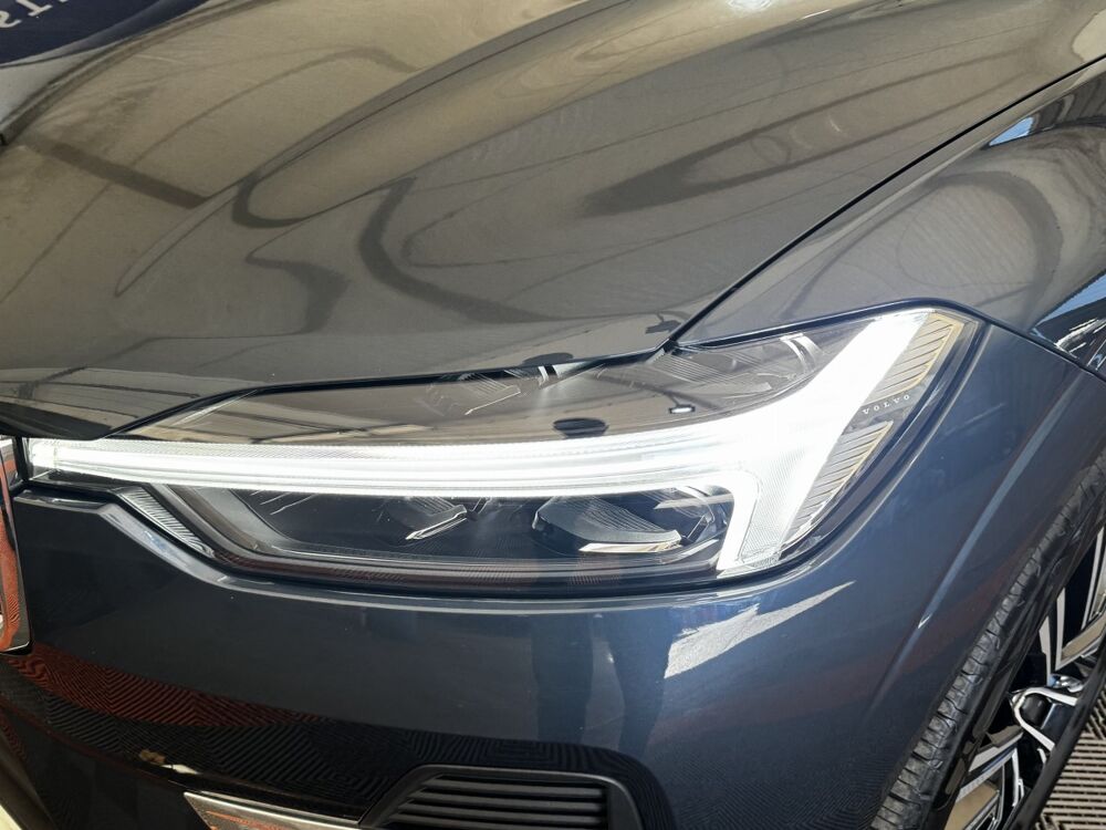 XC60 Recharge T8 390 Geartro 8 Inscription 2021 occasion 91580 &Eacute;tr&eacute;chy