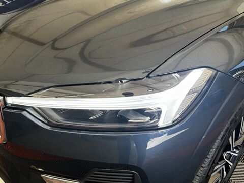 XC60 Recharge T8 390 Geartro 8 Inscription 2021 occasion 91580 &Eacute;tr&eacute;chy