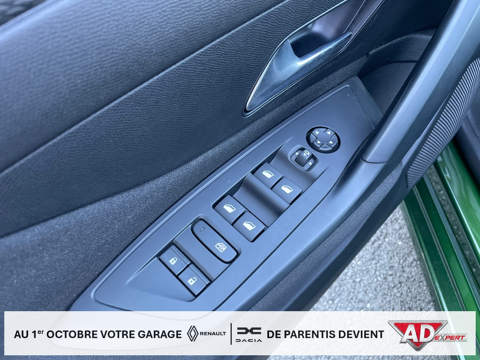 308 PHEV 180 E-EAT8 ACTIVE PACK 2024 occasion 40600 Biscarrosse
