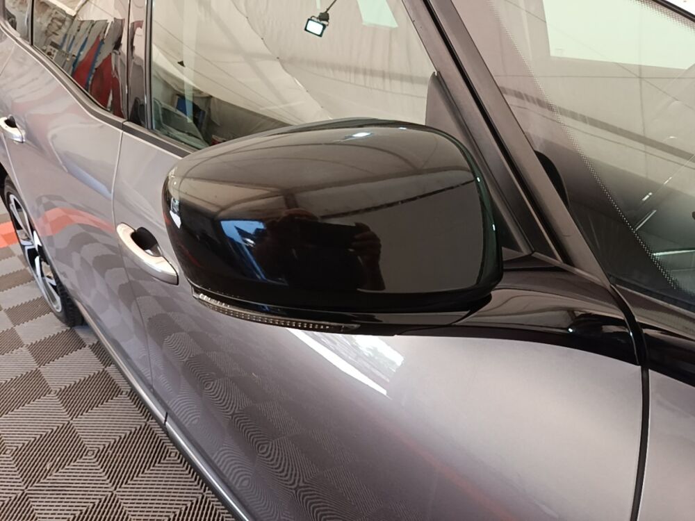 Grand scenic IV Intens TCe 160 FAP 2019 occasion 91580 &Eacute;tr&eacute;chy