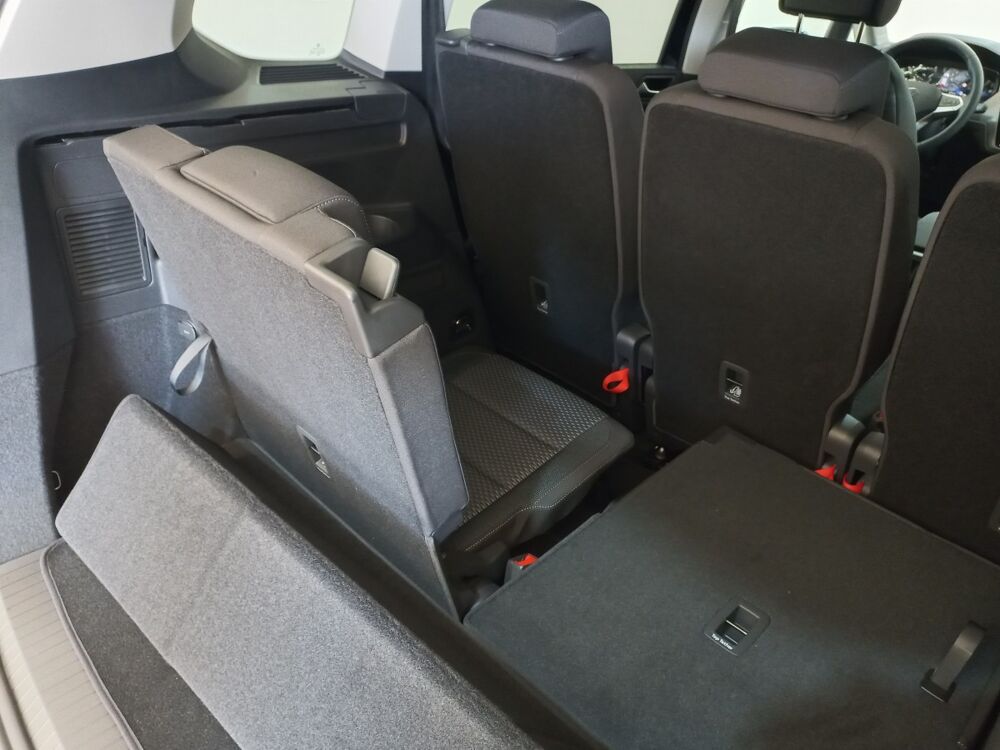 Touran 1.5 TSI EVO 150 DSG7 Life Plus 7 Places 2024 occasion 91580 &Eacute;tr&eacute;chy