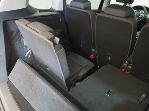 Touran 1.5 TSI EVO 150 DSG7 Life Plus 7 Places 2024 occasion 91580 &Eacute;tr&eacute;chy
