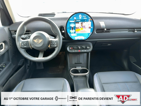 MINI COUPE Cooper Essential 156ch DKG7 (F65) 5 PORTES 2025 occasion 40160 Parentis-en-Born