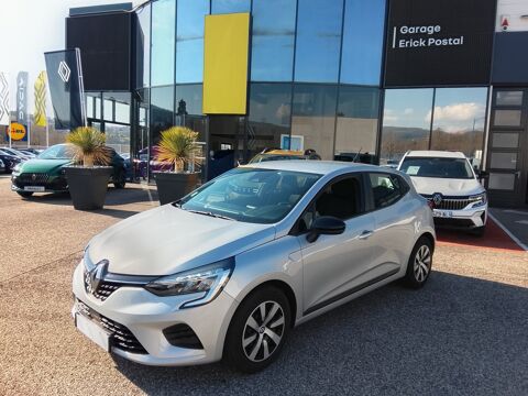 Renault Clio Equilibre TCe 90 - Roue de secours 2023 occasion Unieux 42240