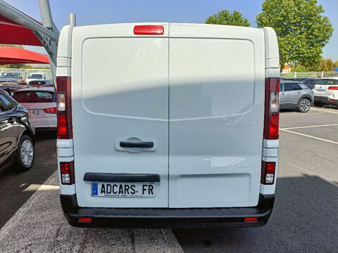 Jumpy FT 1.6 Mtjet 95 Pro NAV 2020 occasion 63360 Gerzat