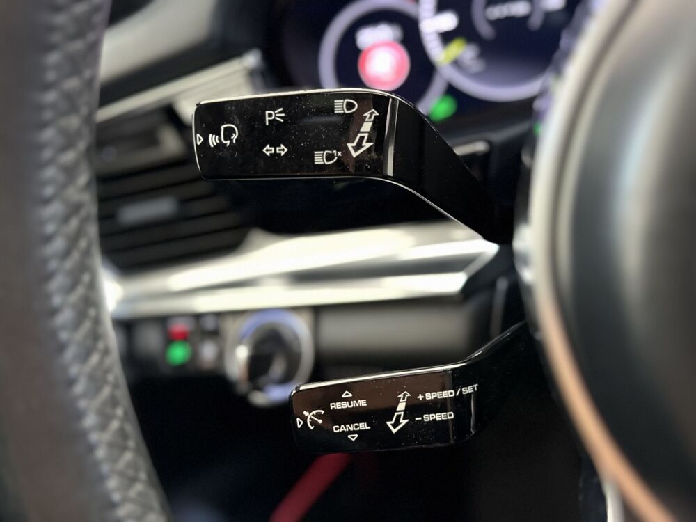 Panamera 4 E-Hybrid Sport Turismo 2018 occasion 91580 &Eacute;tr&eacute;chy