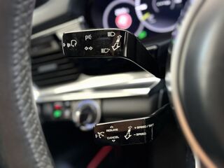 Panamera 4 E-Hybrid Sport Turismo 2018 occasion 91580 &Eacute;tr&eacute;chy