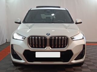 iX1 xDrive30 M Sport 2023 occasion 91580 &Eacute;tr&eacute;chy