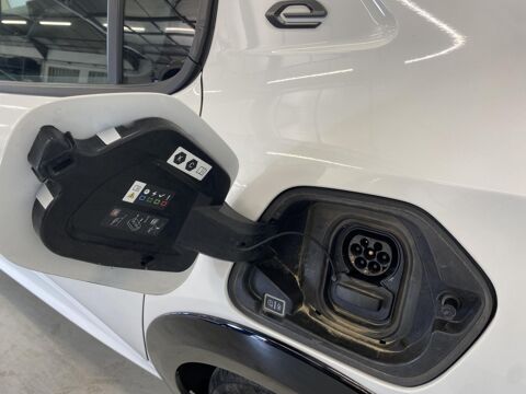 208 Electrique Active Business 2022 occasion 38550 Saint-Maurice-l'Exil