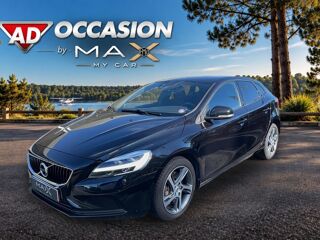 V40 T2 122 Geartronic 6 R-Design 2019 occasion 40600 Biscarrosse