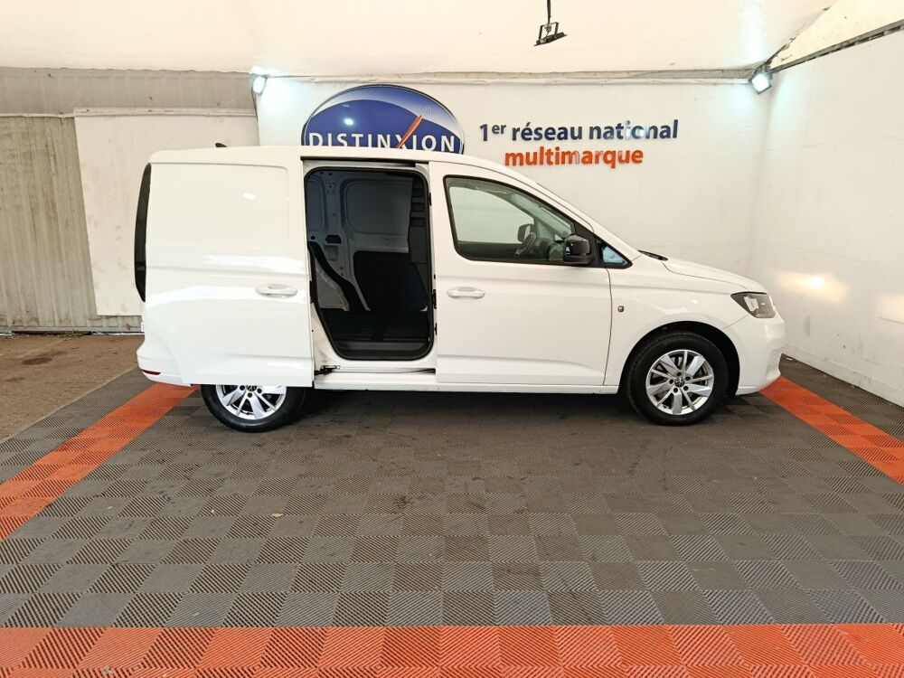Jumpy 2.0 TDI 122ch DSG Business Plus 2022 occasion 91580 &Eacute;tr&eacute;chy