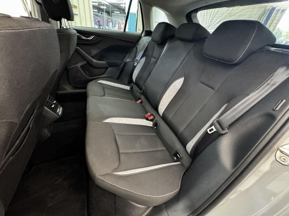 Scala 1.0 TSI 116ch DSG7 Selection 2025 occasion 91580 &Eacute;tr&eacute;chy
