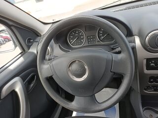 Sandero Stepway 1.6 16v 2011 occasion 35210 Ch&acirc;tillon-en-Vendelais