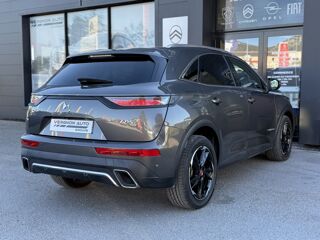 DS3 BlueHDi 180 Automatique PERFORM Line 2019 occasion 30260 Quissac
