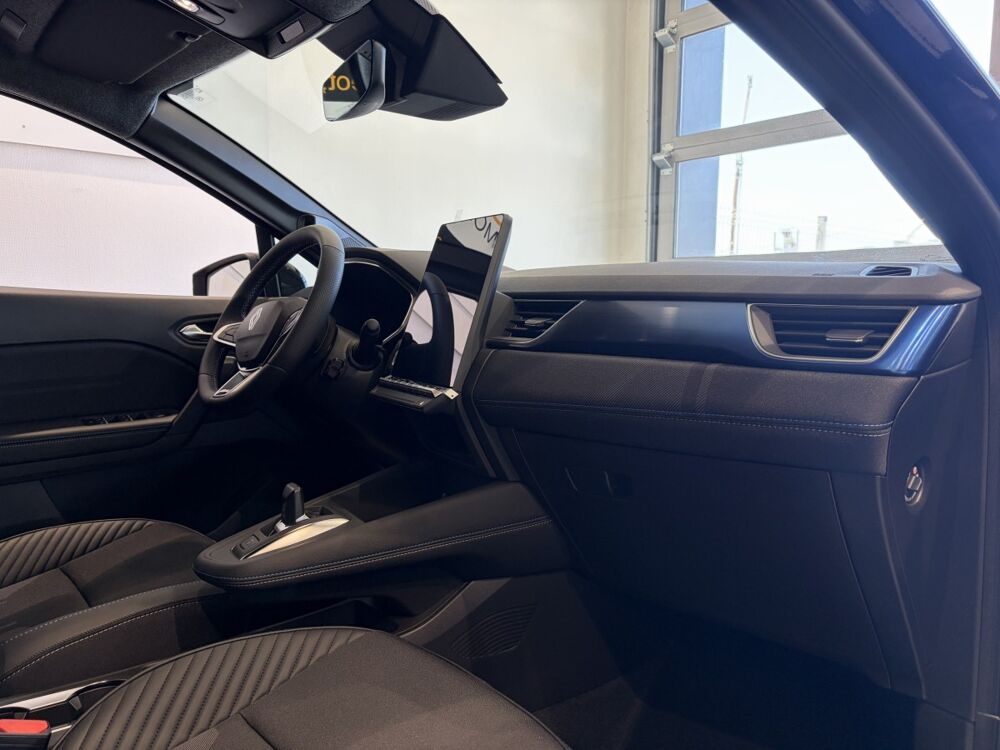 Symbioz esprit Alpine E-Tech full hybrid 160- 26 2026 occasion 38370 Saint-Clair-du-Rh&ocirc;ne