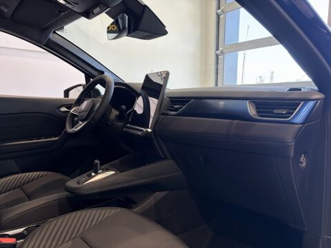 Symbioz esprit Alpine E-Tech full hybrid 160- 26 2026 occasion 38370 Saint-Clair-du-Rh&ocirc;ne