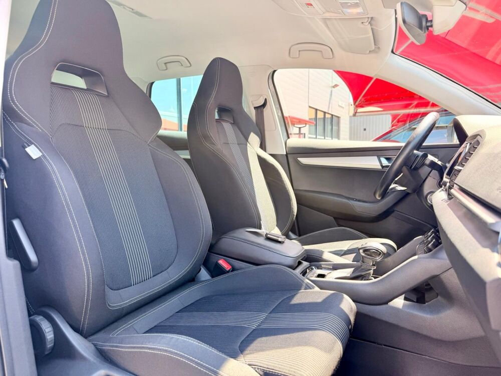 Karoq 1.5 TSI 150ch ACT DSG7 Business 2020 occasion 63360 Gerzat