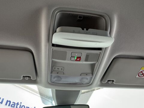 Karoq 2.0 TDI 116ch Selection 2024 occasion 91580 &Eacute;tr&eacute;chy