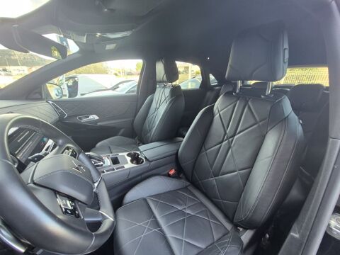 DS7 BlueHDi 130 Automatique RIVOLI 2024 occasion 30260 Quissac