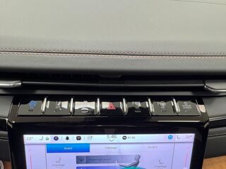 Grand Cherokee 2.0 Turbo 380ch 4xe Summit Reserve BVA8 2024 occasion 76360 Barentin