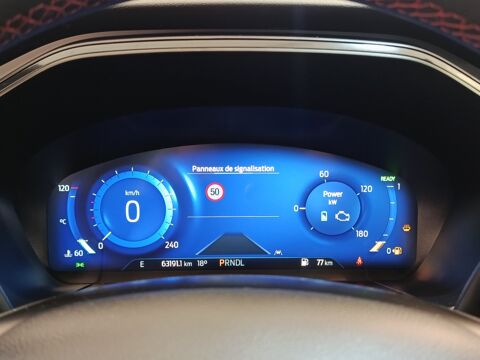 Kuga 2.5 190 Hybrid Flexifuel Pshif ST-Line X 2023 occasion 91580 &Eacute;tr&eacute;chy
