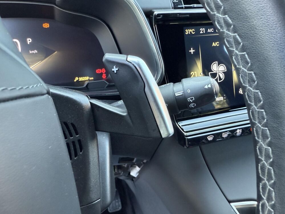 DS7 BlueHDi 130 Automatique RIVOLI 2024 occasion 30260 Quissac