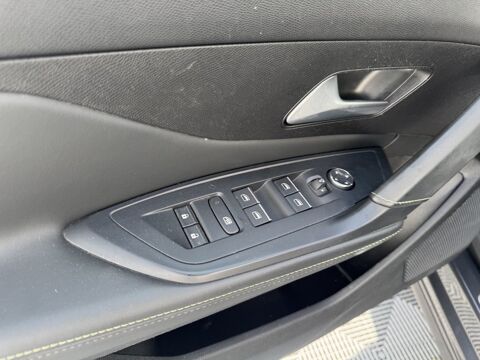 408 PHEV 225 GT 2023 occasion 69330 Meyzieu