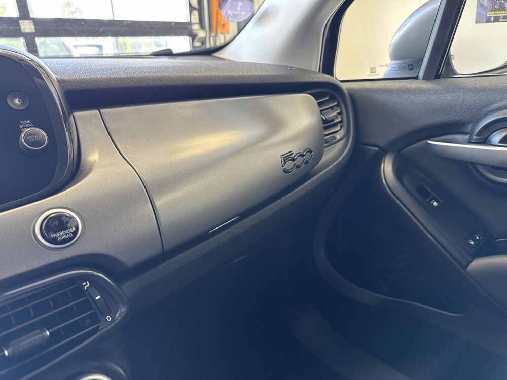 500 X 1.5 MHEV FFLY 130ch DCT7 Sport 2023 occasion 76360 Barentin