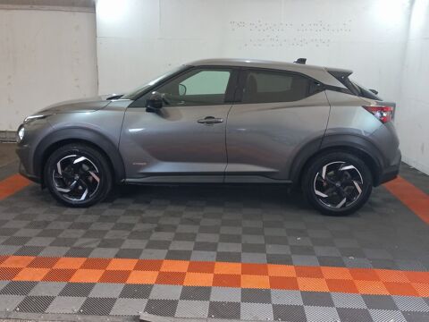 Juke Hybrid 143 Business+ 2023 occasion 91580 &Eacute;tr&eacute;chy