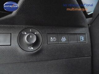 DS7 E-TENSE 225CH EAT8 LIGNE NOIR 2021 occasion 91580 &Eacute;tr&eacute;chy