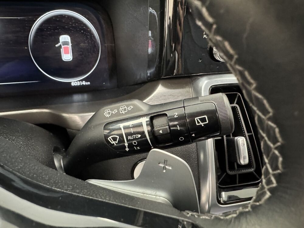Sorento 1.6 T-GDI PHEV 4WD PREMIUM AUTO 7-SEATS 2022 occasion 76360 Barentin
