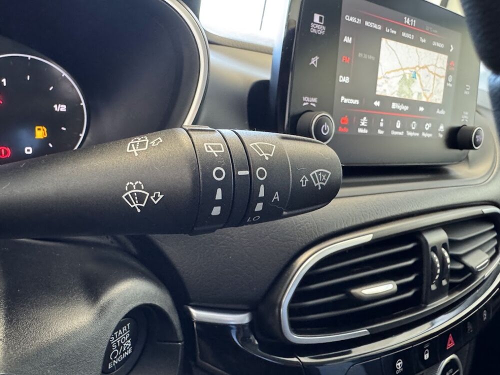 Tipo 1.6 MultiJet 130ch S/S Cross Plus 2022 occasion 76360 Barentin