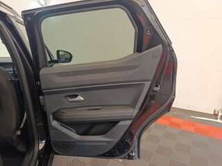 Duster journey hybrid 155 2026 occasion 91580 &Eacute;tr&eacute;chy