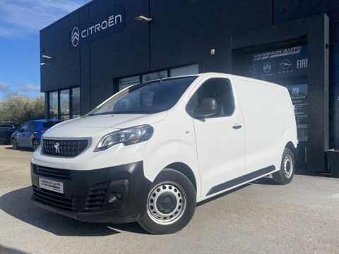 Citro&euml;n Jumpy 2.0 BLUEHDI 120 S&S STANDARD Asphalt 2020 occasion Quissac 30260