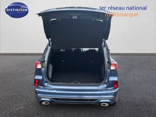 Kuga 2.0D ECOBLUE 120CH BVA ST-LINE 2024 occasion 91580 &Eacute;tr&eacute;chy