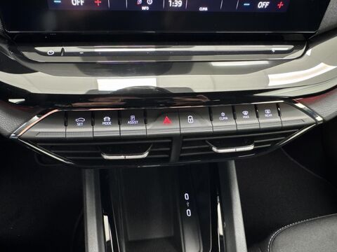 Octavia 1.4 TSI PHEV iV 204 DSG6e Sportline 2023 occasion 76360 Barentin