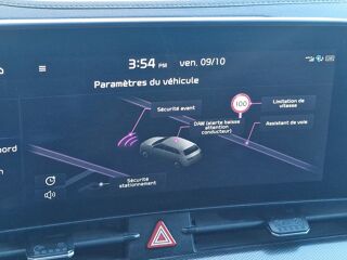 Sportage 1.6 T-GDI 150 MHEV DCT7 DESIGN 2023 occasion 30610 Sauve