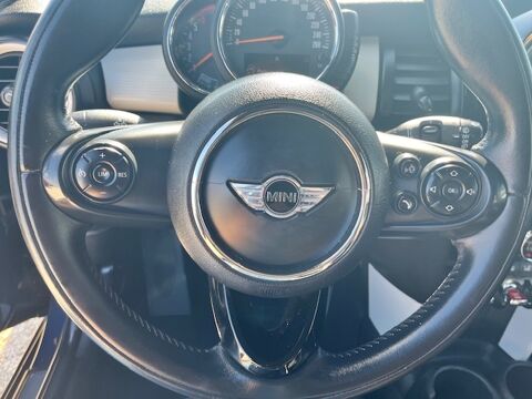 MINI COUPE Cooper D Finition Chili 116 ch 2016 occasion 47200 Saint-Pardoux-du-Breuil