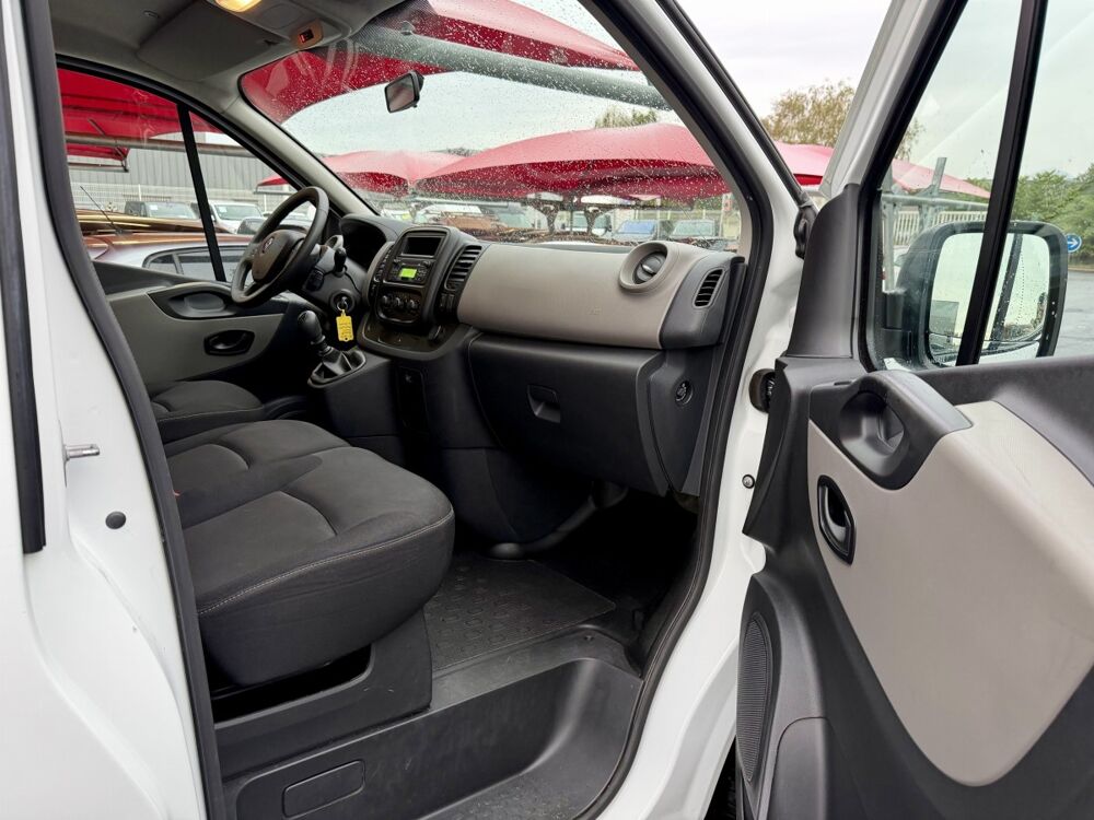 Jumpy Life L2 Energy dCi 125 (Phase3) 4 portes 2015 occasion 63360 Gerzat