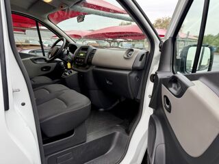 Jumpy Life L2 Energy dCi 125 (Phase3) 4 portes 2015 occasion 63360 Gerzat