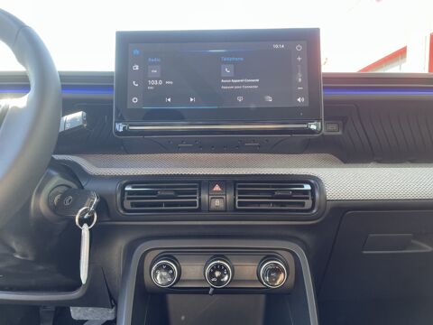 C3 Turbo 100 BVM PLUS 2025 occasion 38460 Cr&eacute;mieu