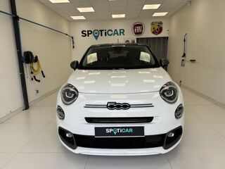 500 X 1.0 FFly T T3 120ch Sport 2023 occasion 76360 Barentin