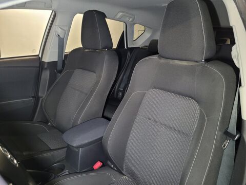 Auris Hybride 136h Feel 2015 occasion 93600 Aulnay-sous-Bois