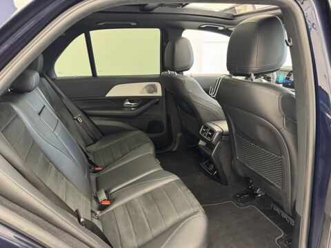 Classe GLE GLE 350 e 4MATIC AMG Line 2022 occasion 76360 Barentin
