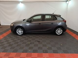Corsa 1.2 75 edition 2020 occasion 91580 &Eacute;tr&eacute;chy
