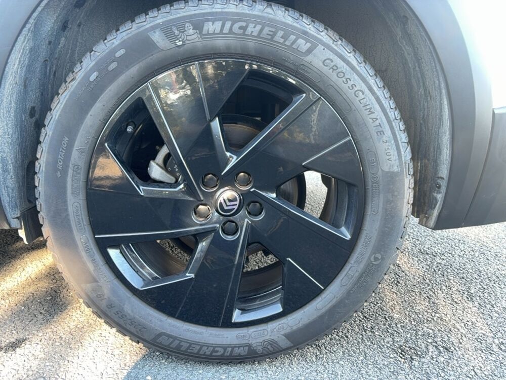 C5 aircross Hybride 145ch auto PLUS 2026 occasion 40600 Biscarrosse